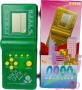 Игра электронная "Тетрис"