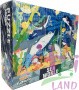 Пазл "Увидеть мир / See World" 72 дет.