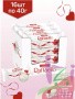 Конфеты Раффаэлло с цельным миндалем 40гр.*16 шт.